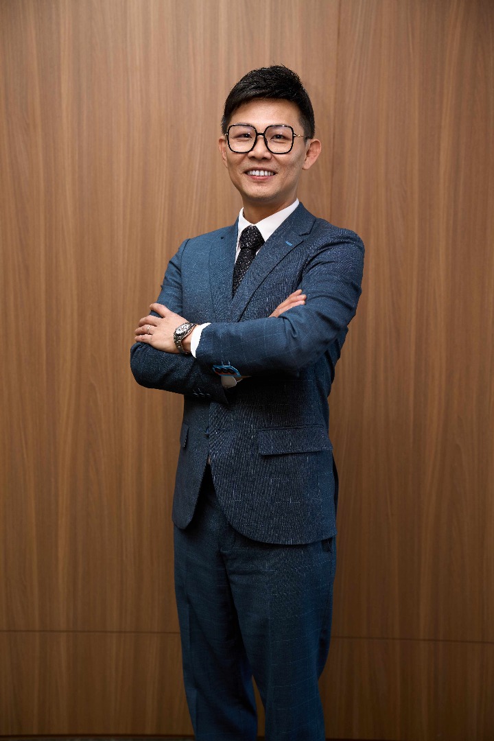 Datuk Teoh Yee Seang