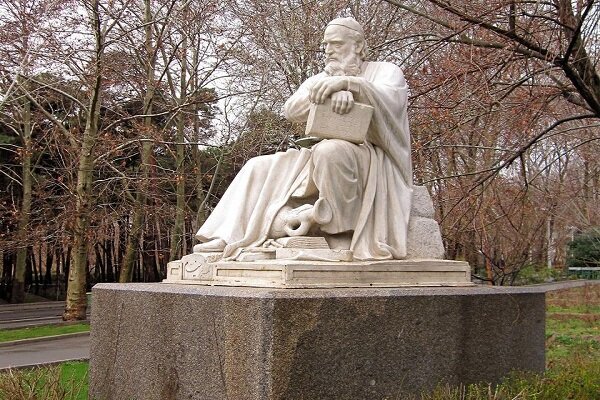 OMAR KHAYYAM
