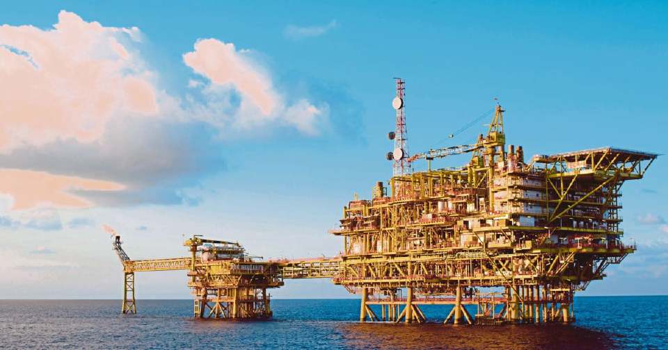 Petronas