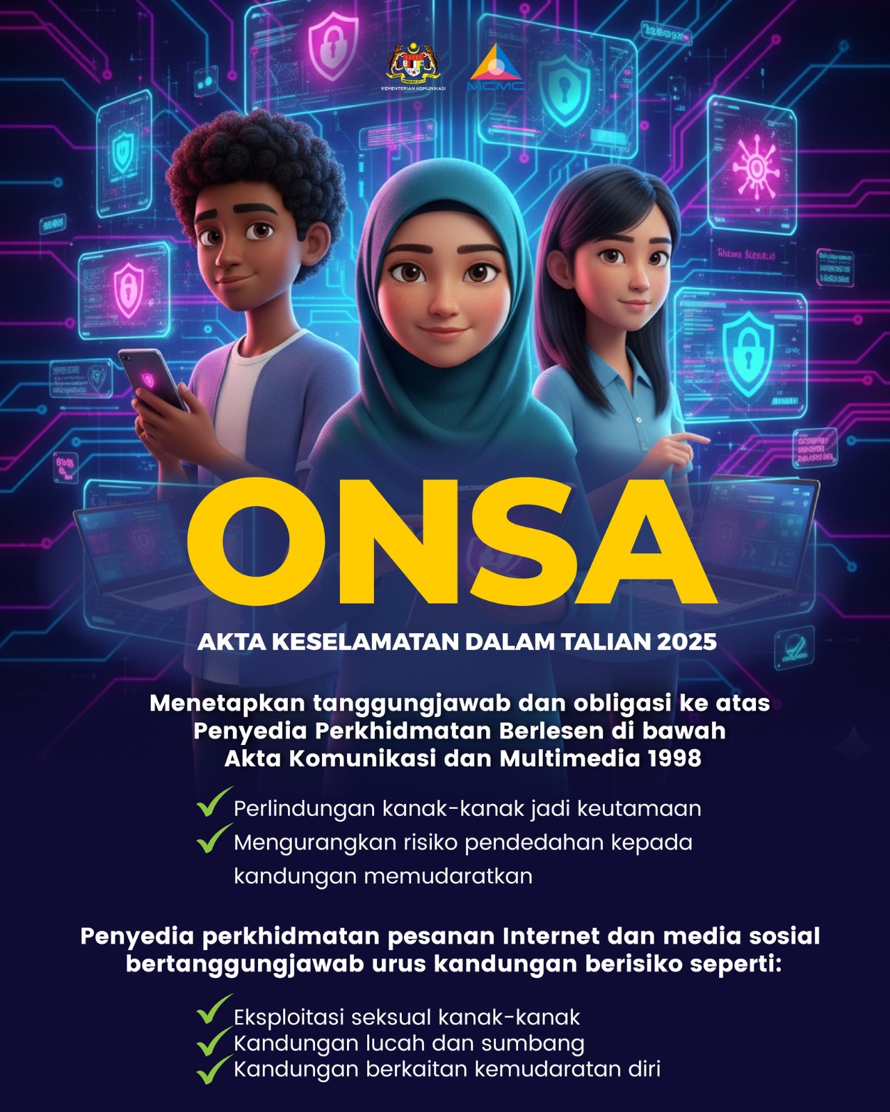 ONSA