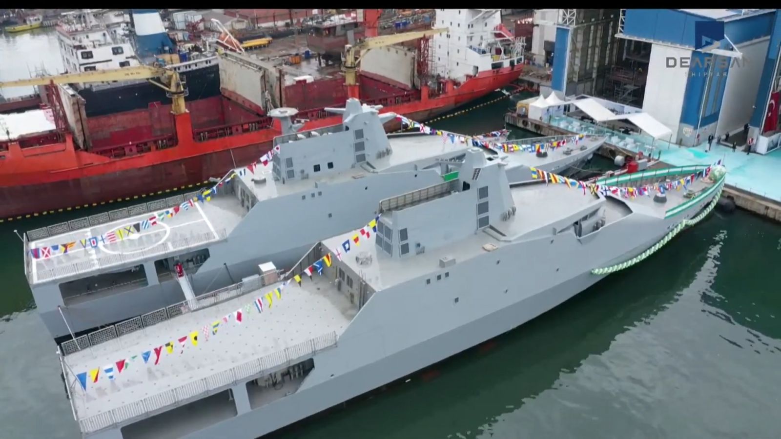 Kapal