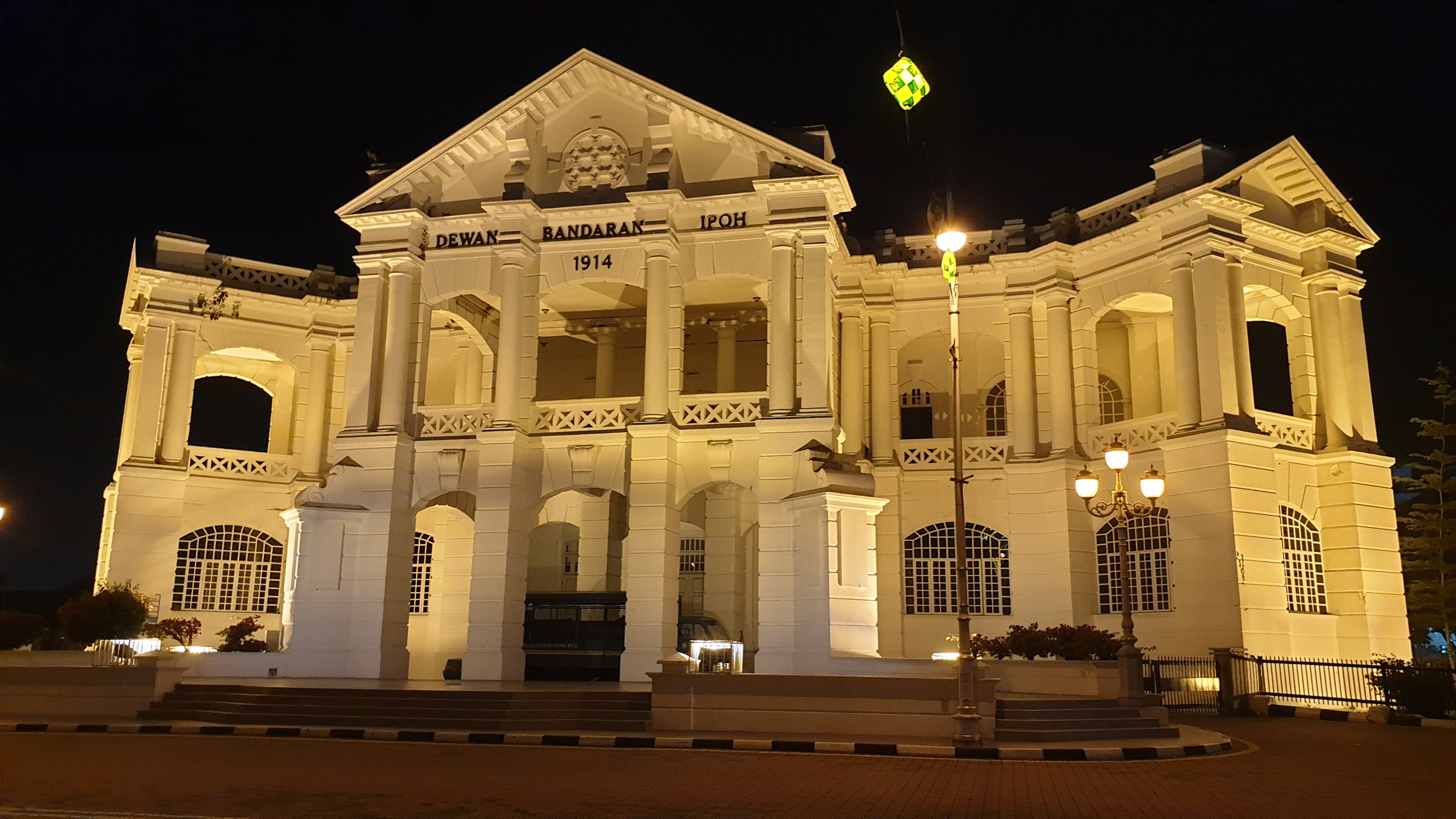 Ipoh