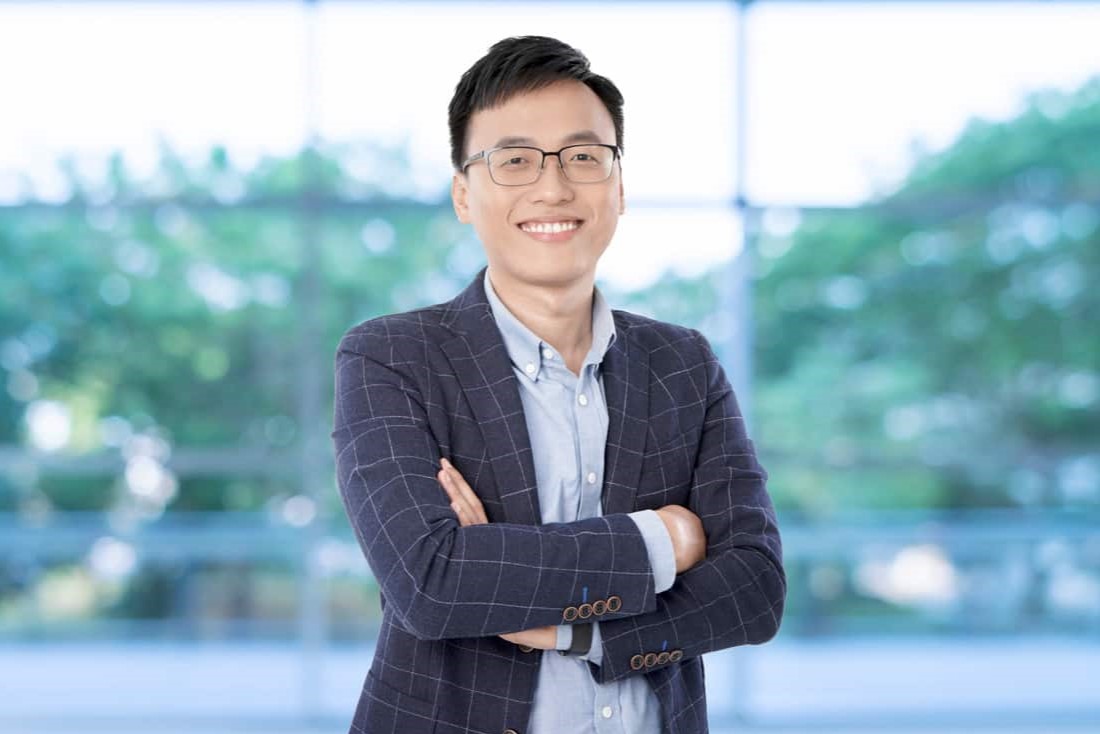 Ong Hang Ping