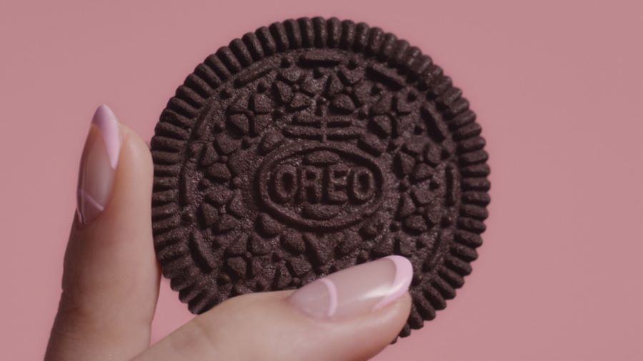 oreo