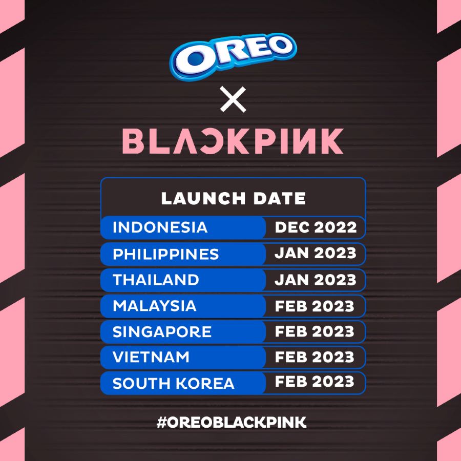 oreo