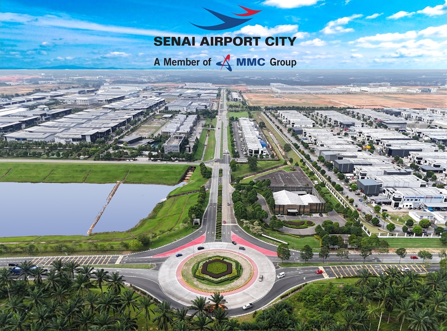 senai