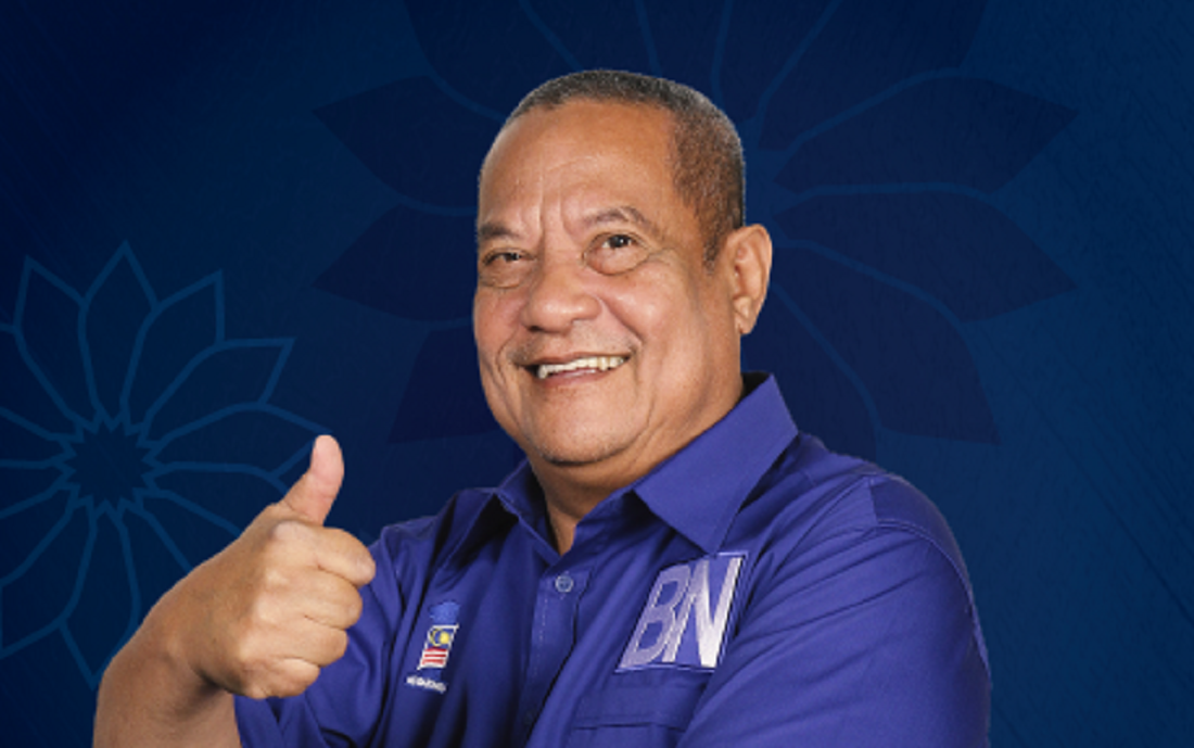 Hasbullah Osman