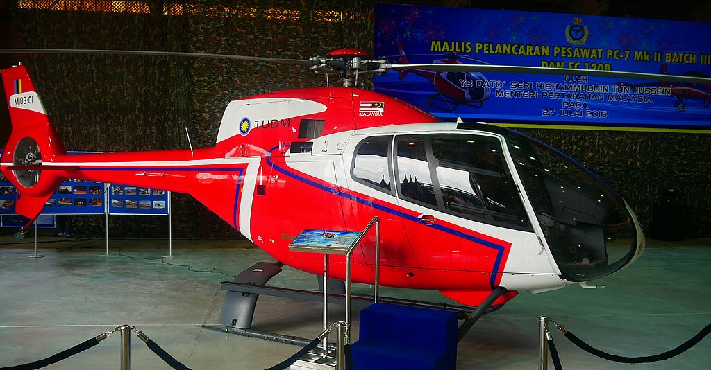 Helikopter 