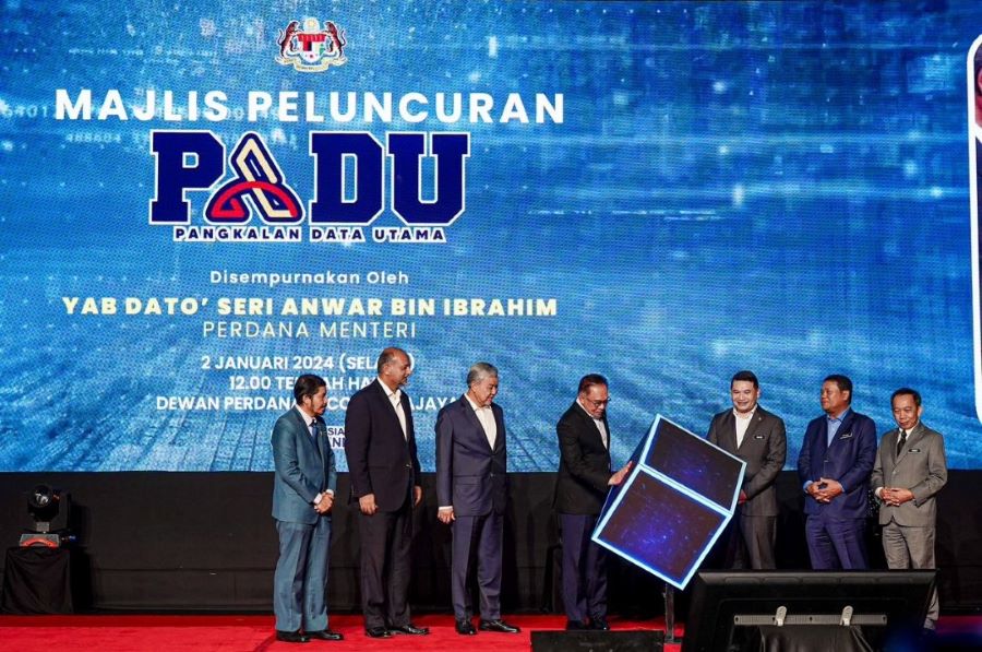 padu