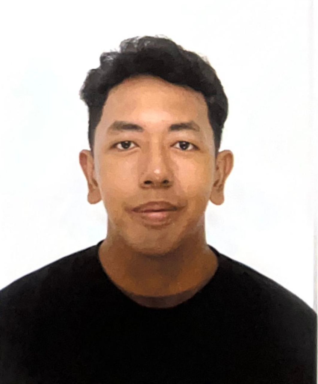 irfan jamil