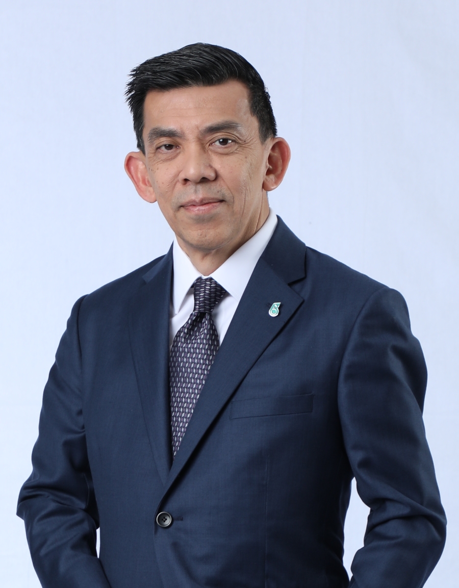 Mazuin Ismail
