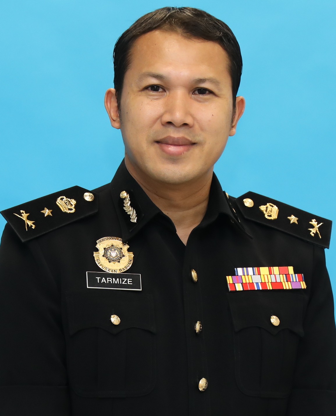  Mohamad Tarmize Abdul Manaf