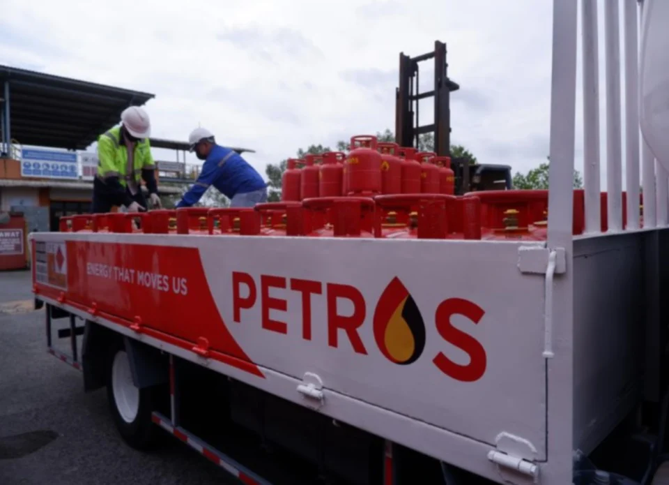 petros