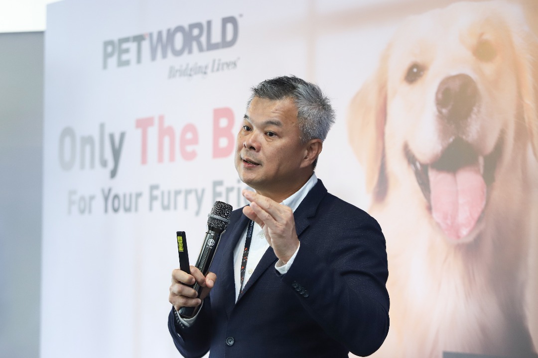 PETWORLD