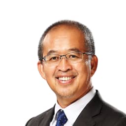 PGB Managing Director and Chief Executive Officer, Kamal Bahrin Ahmad