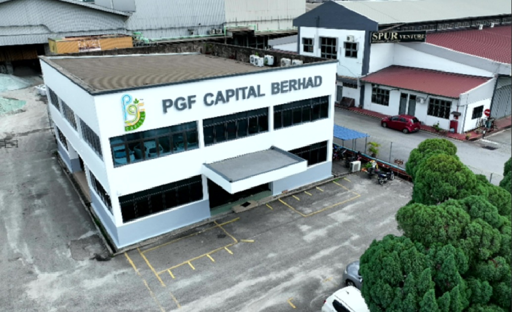PGF Capital_DagangNews
