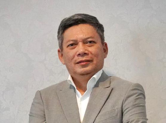PHB Datuk Mahmud Fauzi Muda