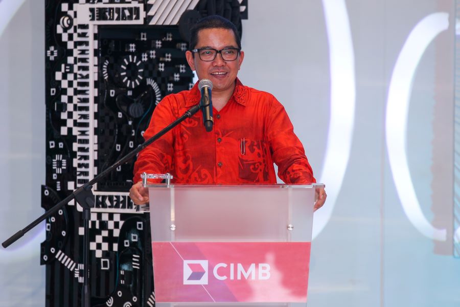 cimb
