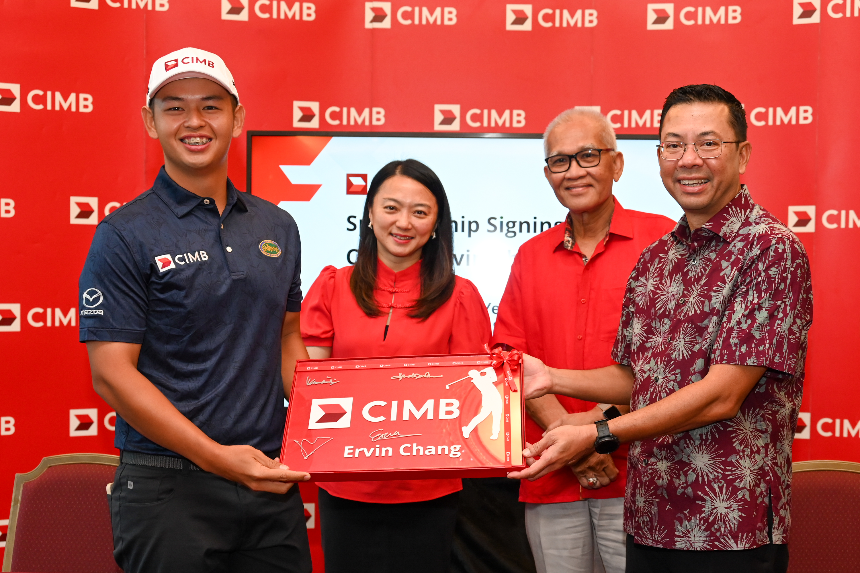 cimb