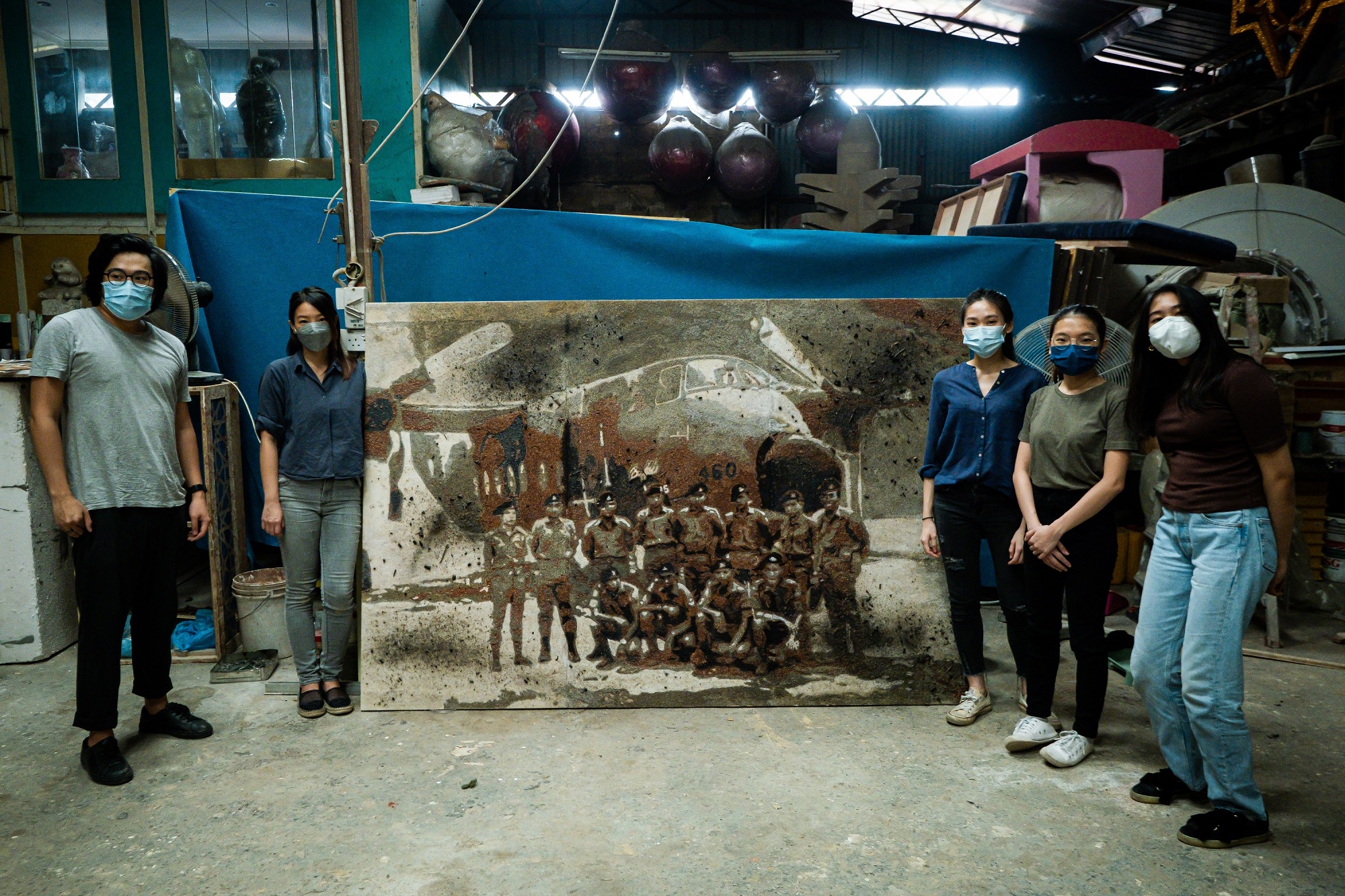red hong yi