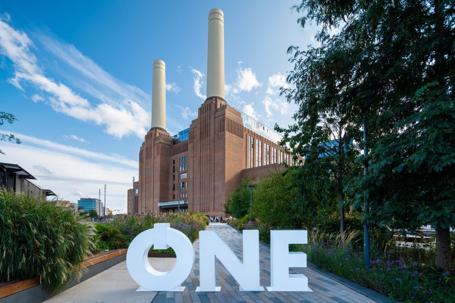 battersea