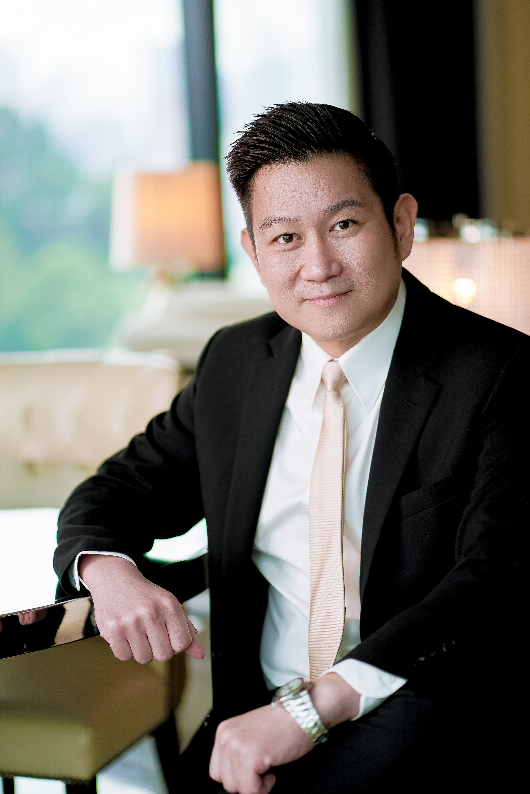 Datuk Jimmy Doh