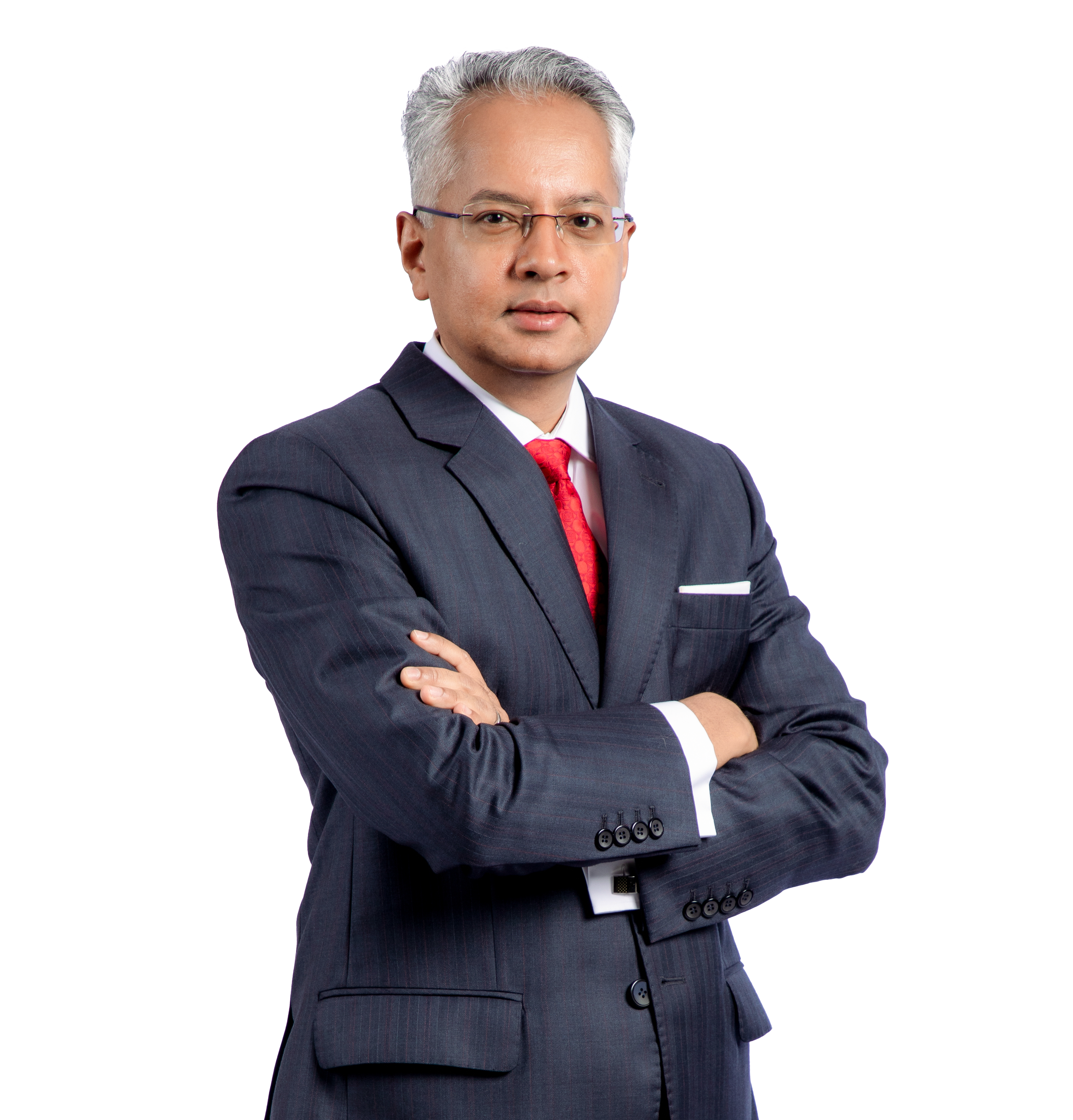 Datuk Azmir Merican 