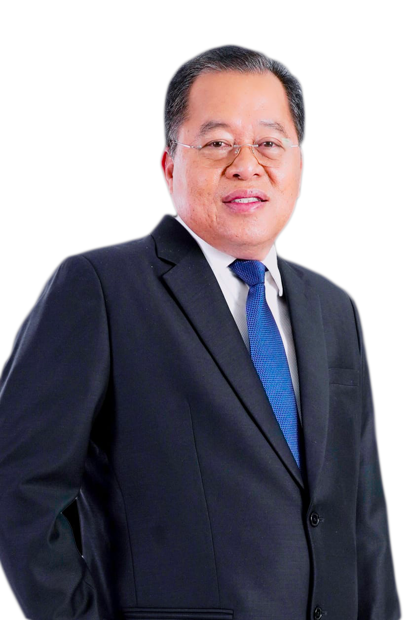 Datuk Ir. Baharin Din 