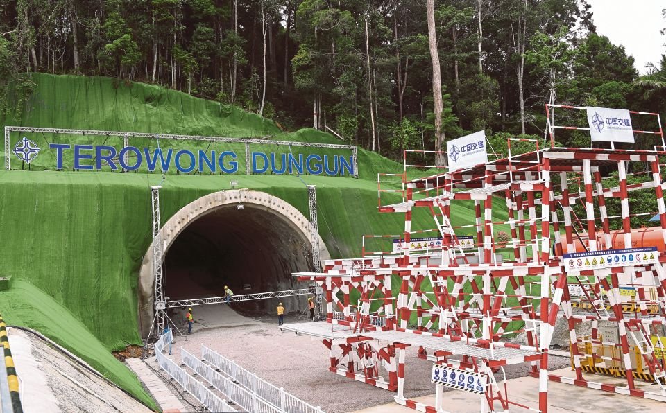 dungun