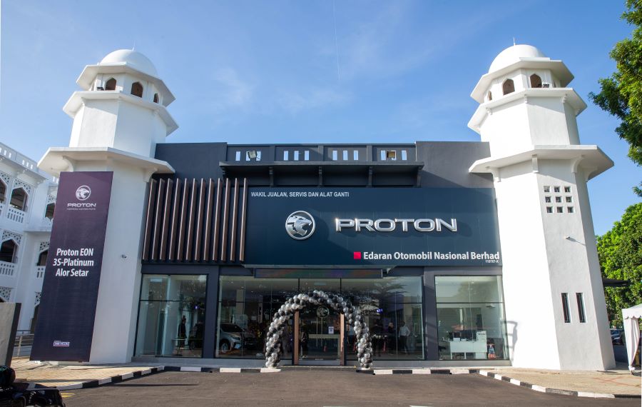 proton