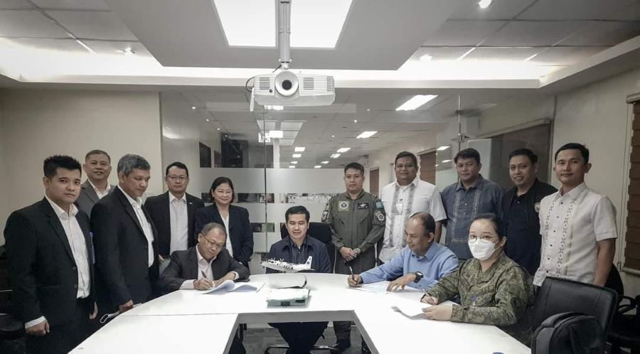 PTDI
