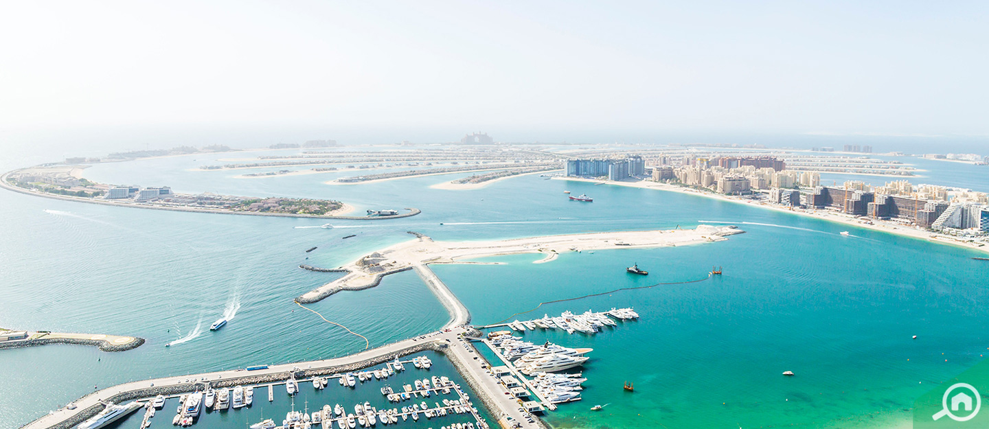 jebel ali