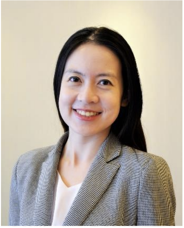 Pam Lee Wen Ai