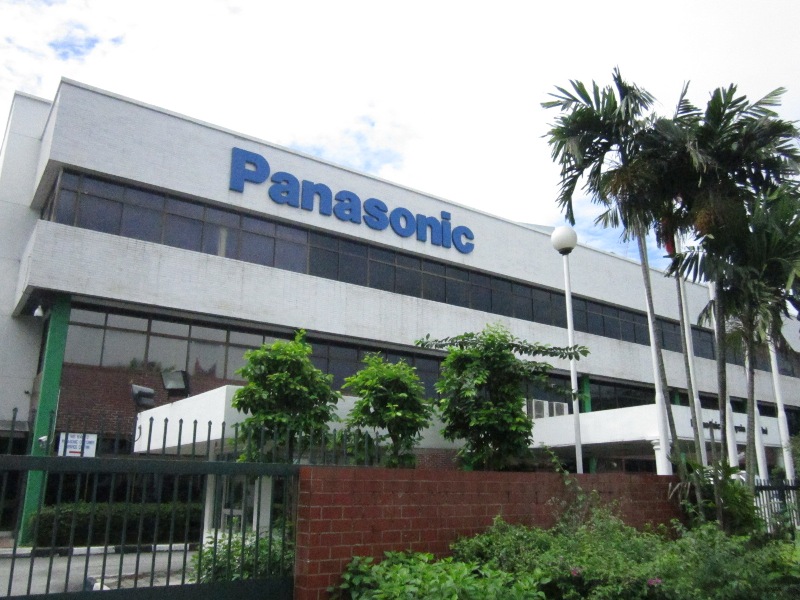 panasonic