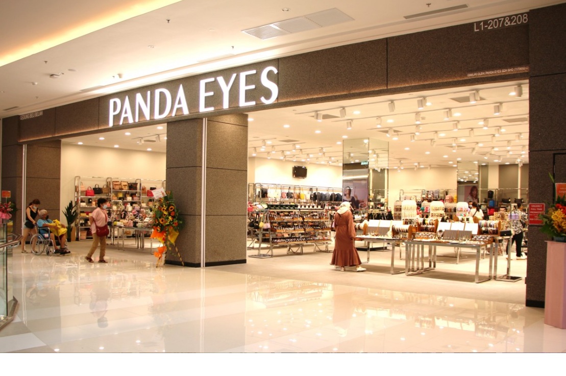 Panda Eyes_DagangNews