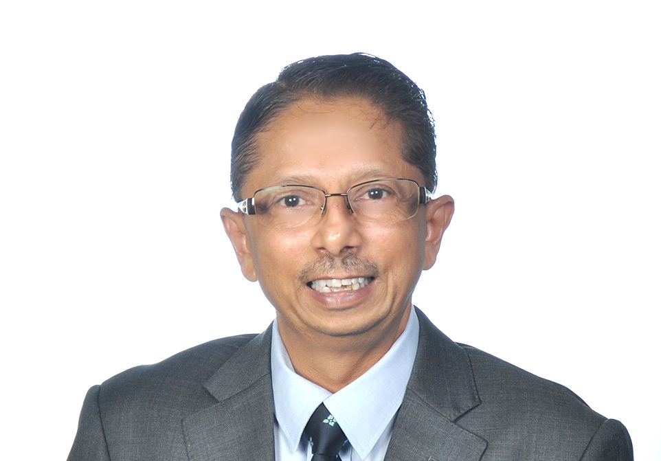 Pankaj Kumar