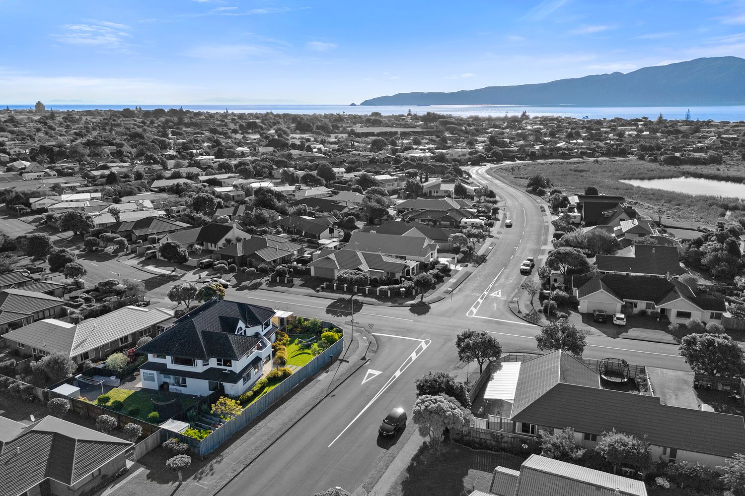 Paraparaumu