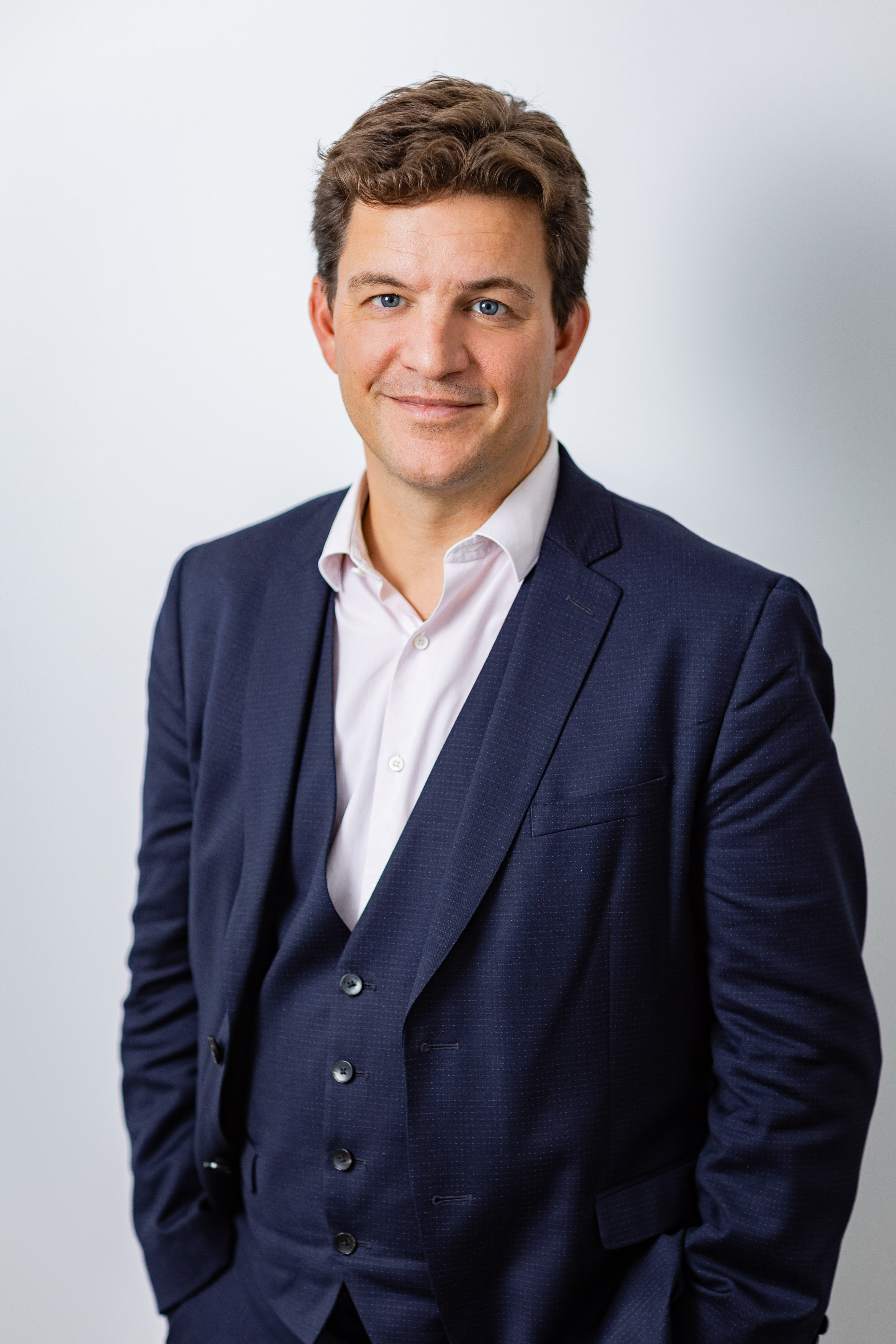 Pascal Baumgarten