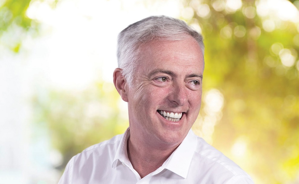 Paul McManus