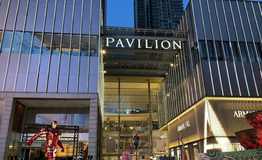 Pavilion REIT_DagangNews2026