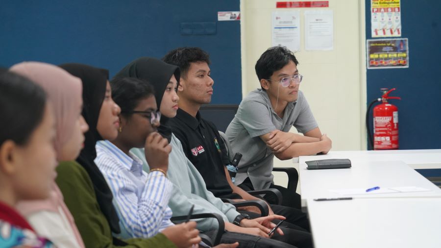 UPM