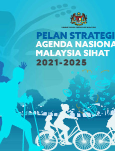 Pelan Strategik Kementerian Kesihatan Malaysia (KKM) 2021–2025