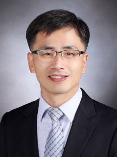 Pengarah Urusan SEA-ANZ Tmax Singapore Pte Ltd - David Kim