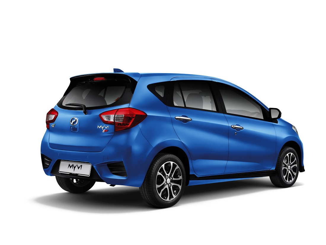 Myvi