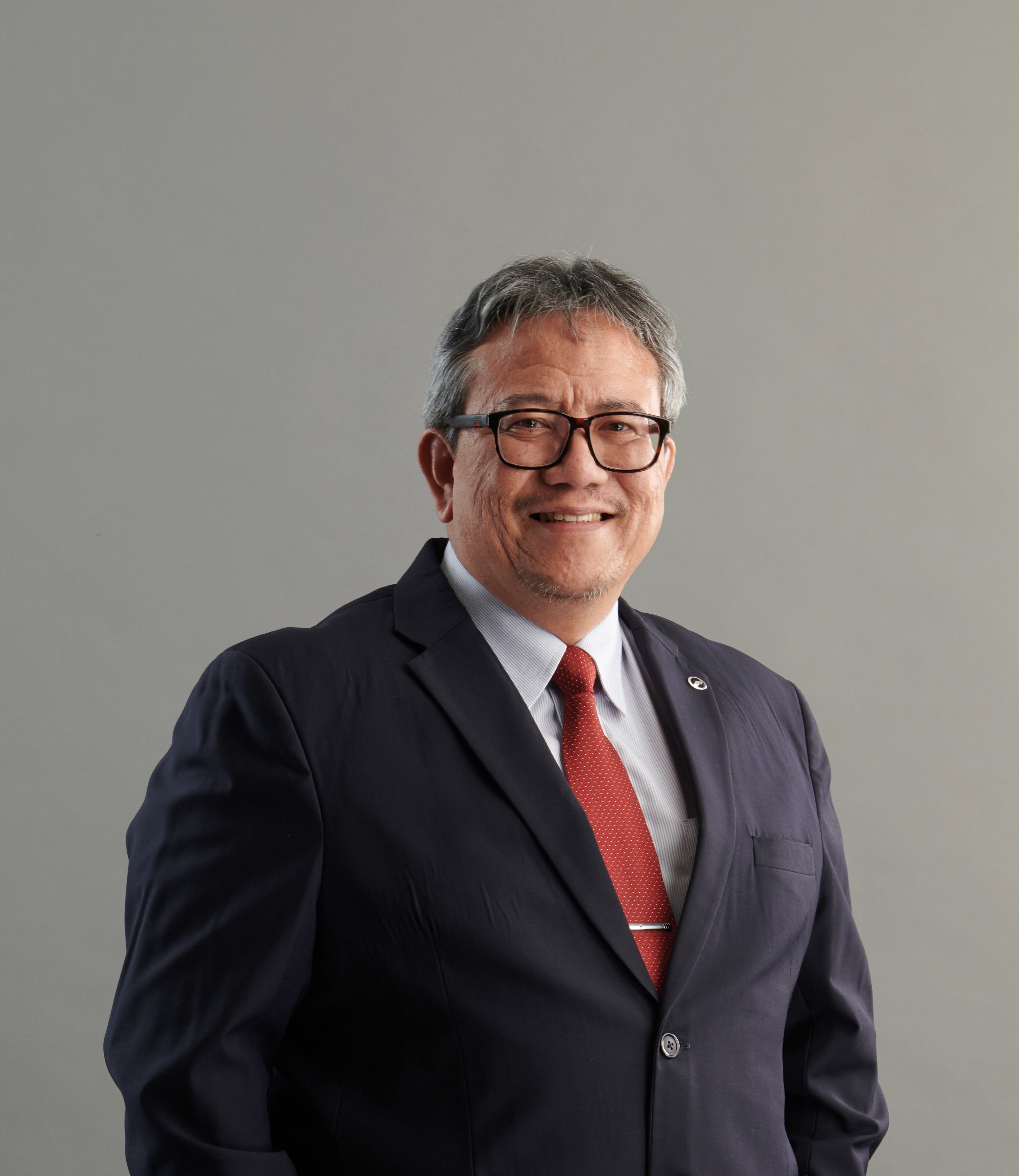 Zainal Abidin Ahmad
