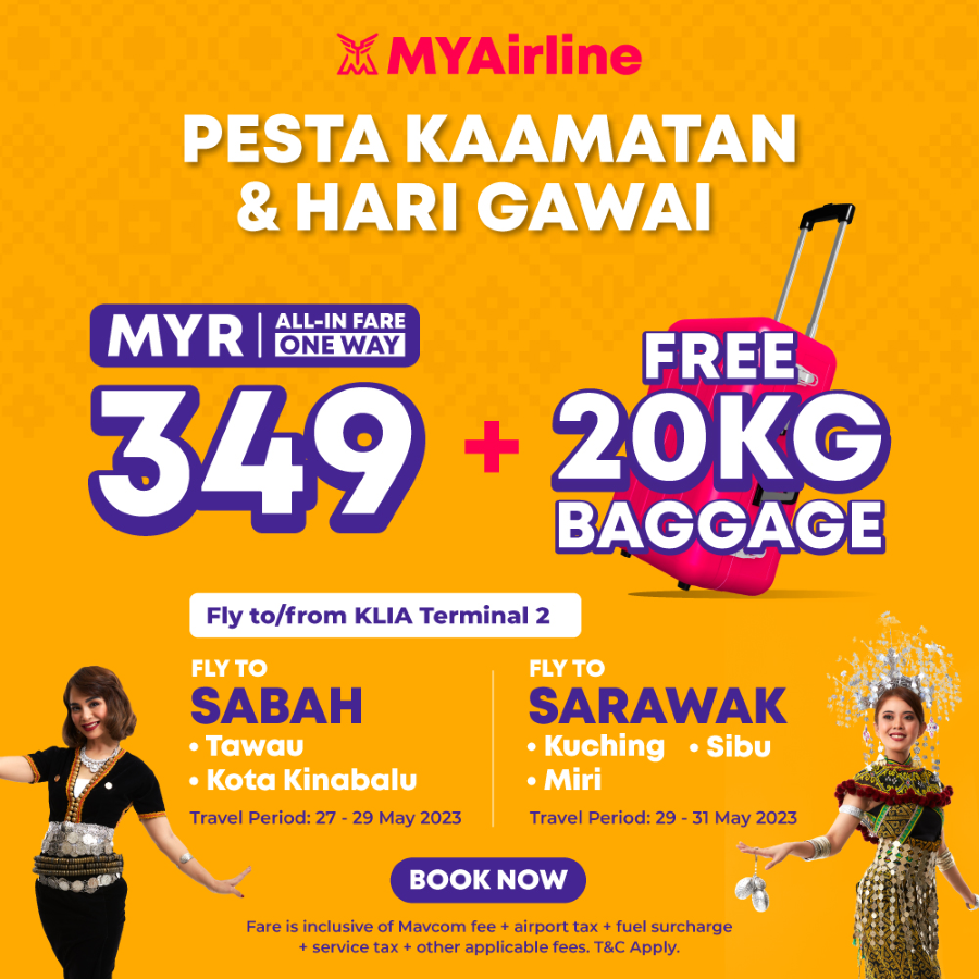 myairline