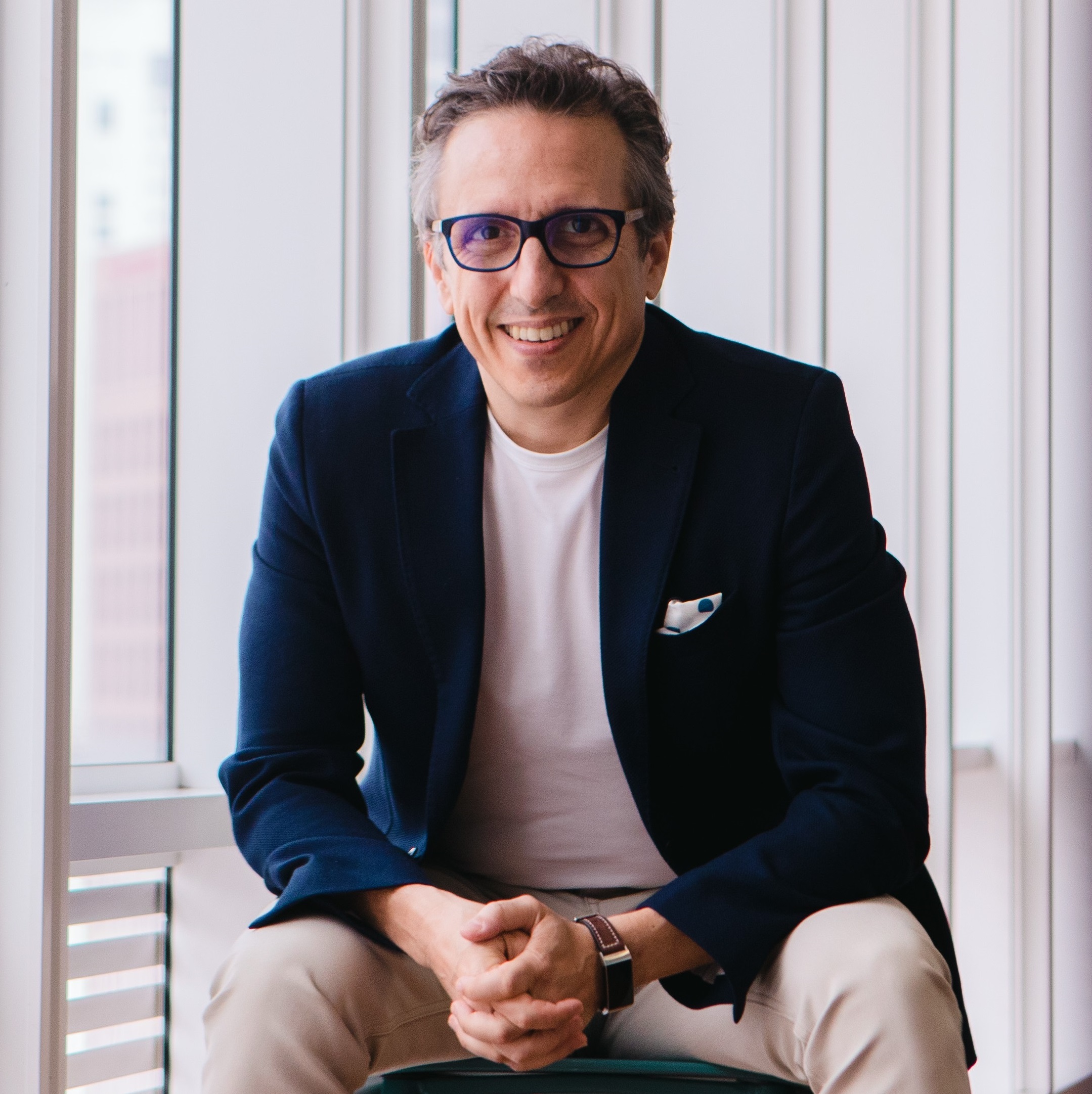Peter Bithos