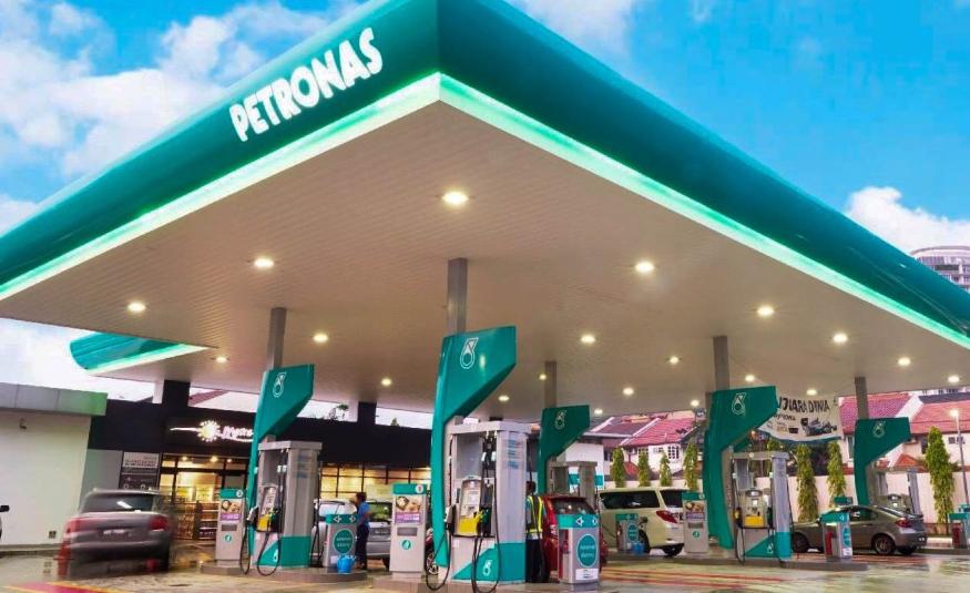 Petronas Dagangan_DagangNews2026