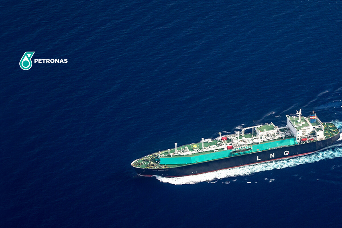 petronas