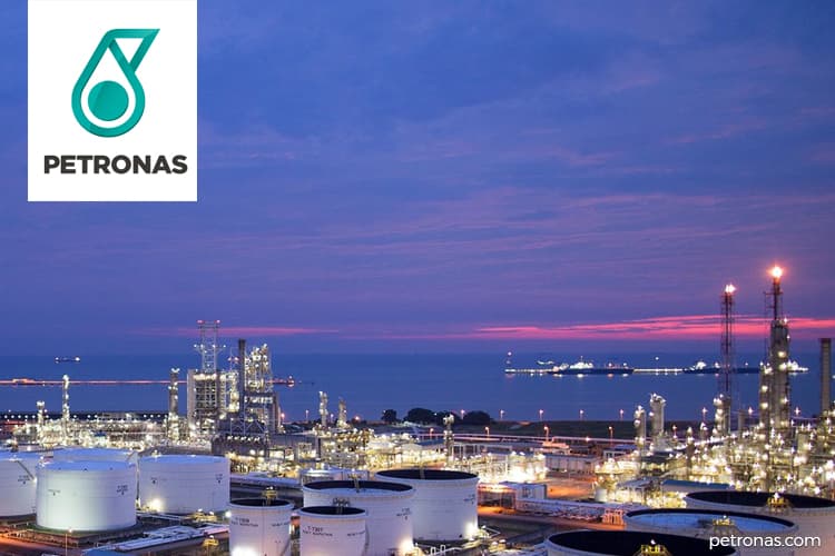 petronas